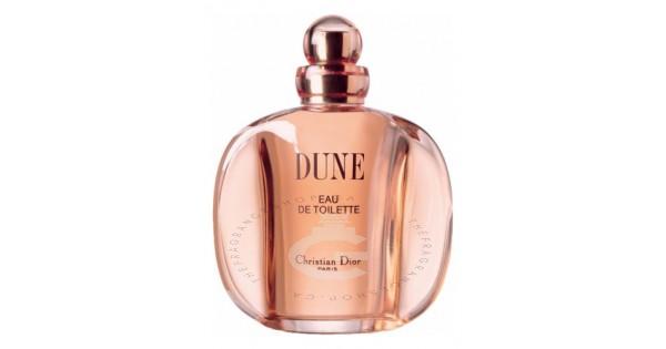 Dior dune 50 cheap ml